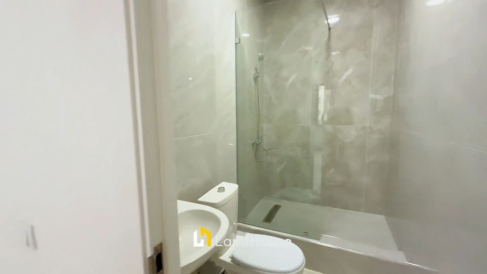 3 хонали Урикзор Резиденс + ремонт