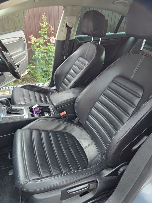 Dezmembrez Passat CC facelift 2.0 Tdi CFGB DSG
