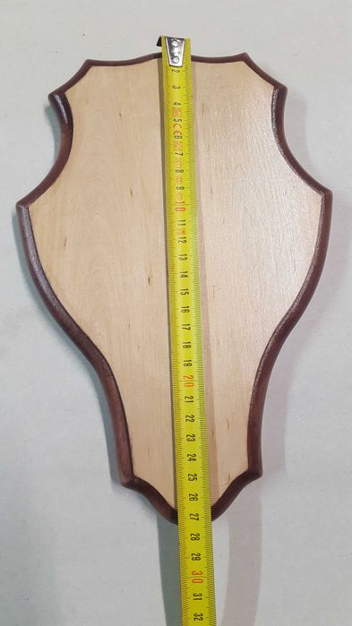 поставка за трофей от сръндак