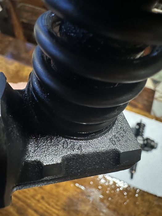 Помпа Дюза wv 116 кс