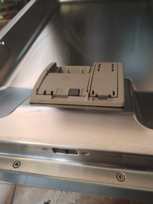 Съдомиялна машина "Bosh"