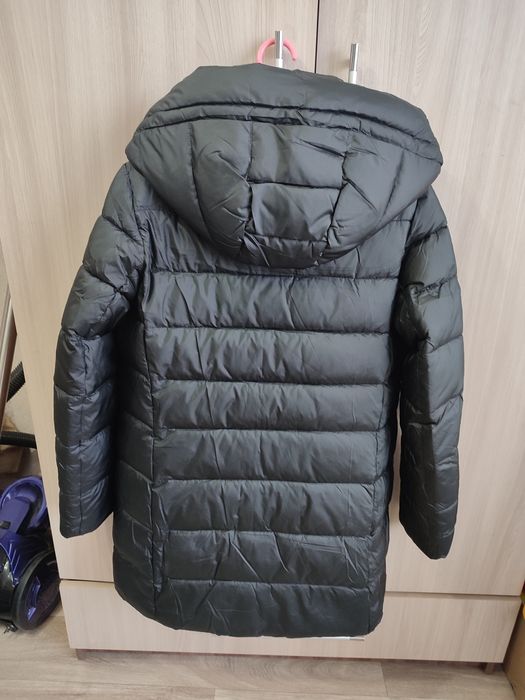 Продам пуховик зимний