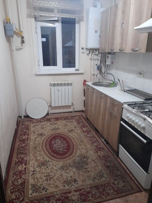 Сергеле 7а Метро 4бекат 2хона 2етаж Заксли оилага