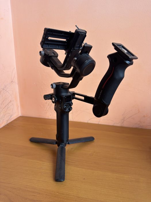 DJI Ronin-SC2 стабилизатор
