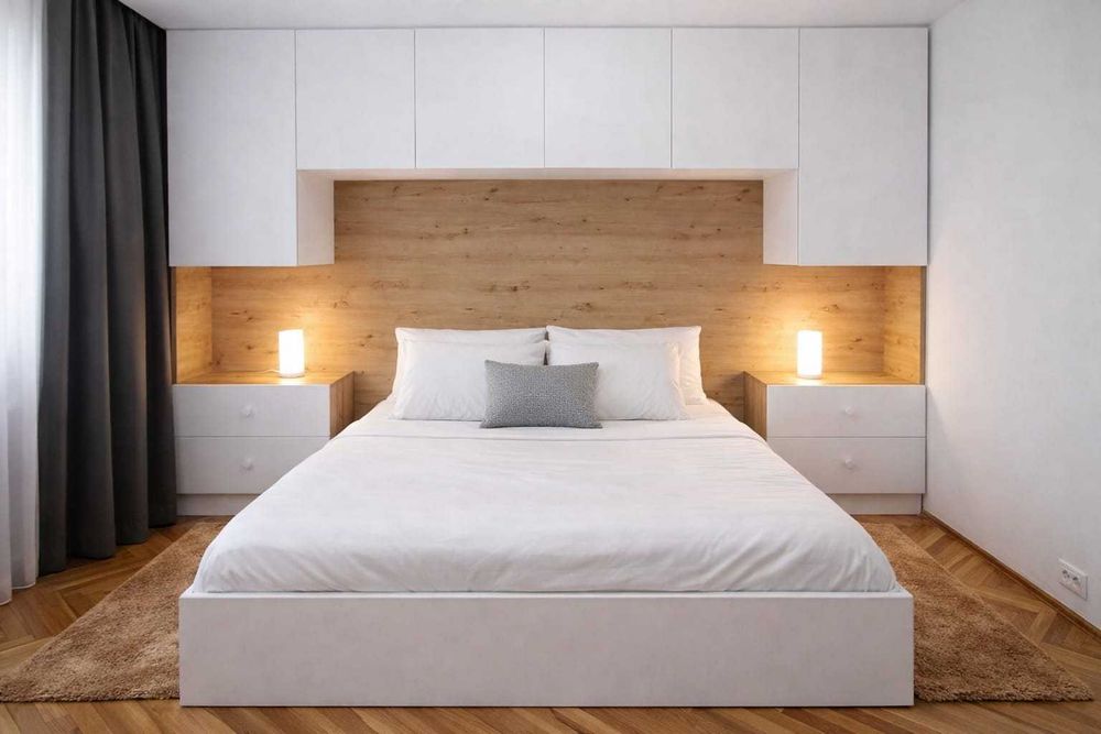 Apartament renovat-UMF