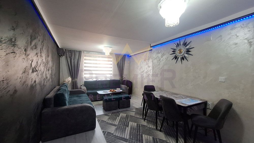 Продава се Тристаен апартамент в Варна, Трошево - 106 кв.м за 1845 €/кв.м - Снимка #4