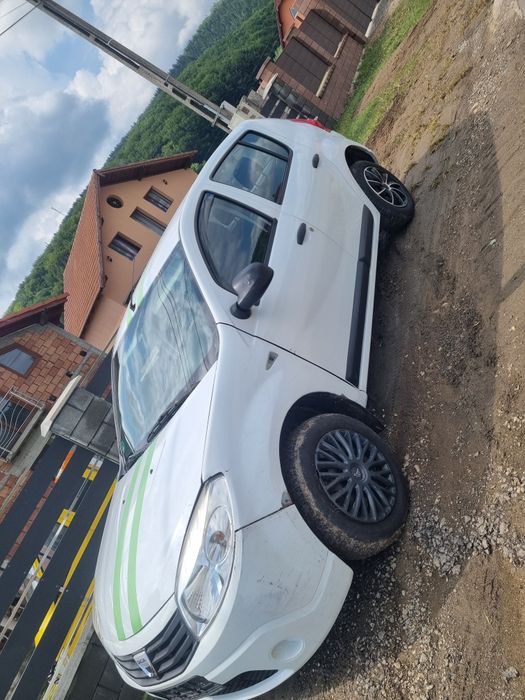 Dacia sandero 1.2