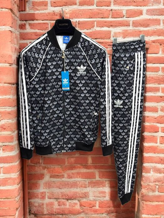 Treninguri Barbati Adidas Nike Siglele Cusute