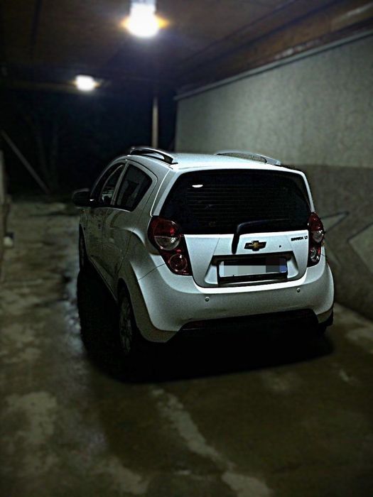 Spark 4-pozitsiya