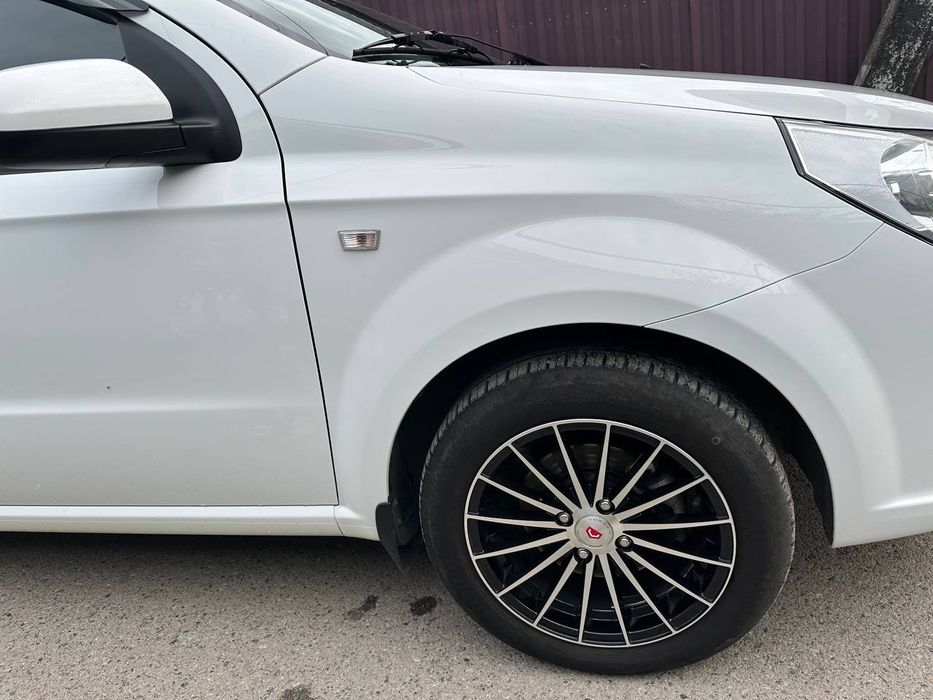 Продам диски с резиной