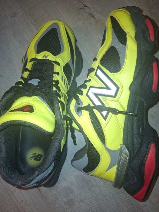 New Balance Tea Tree originali