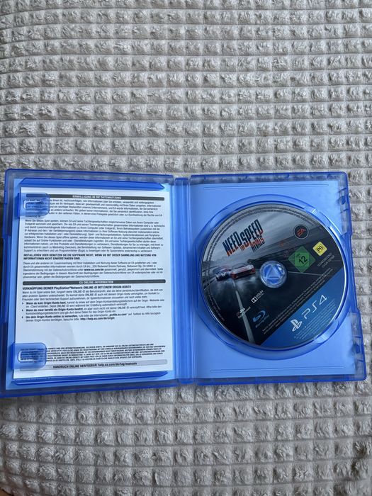 Игри за PS4