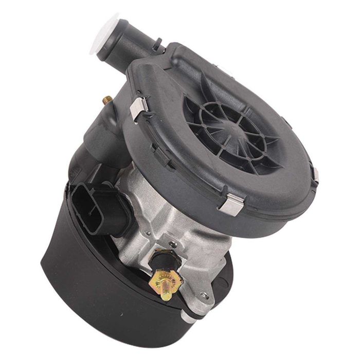 Ремонт помпа за вторичен въздух (Secondary pump) Mercedes и Subaru