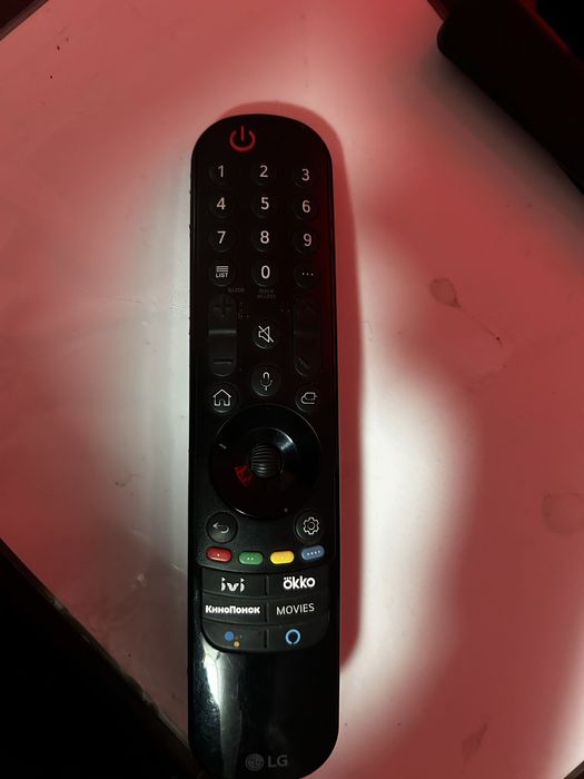 Продам телевизор Smart tv