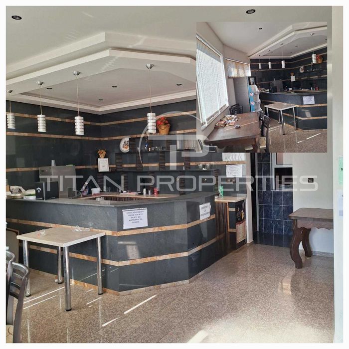 Продава се Хотел в Пловдив, Тракия - 390 кв.м за 1283 €/кв.м - Снимка #6