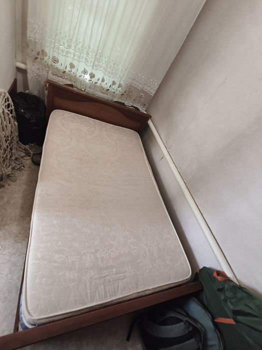 Продам кровать 2х спальная