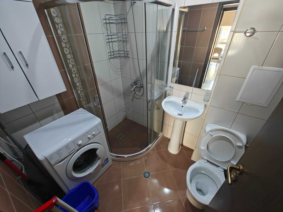 Продава се Двустаен апартамент в Созопол - 63 кв.м за 1564 €/кв.м - Снимка #8