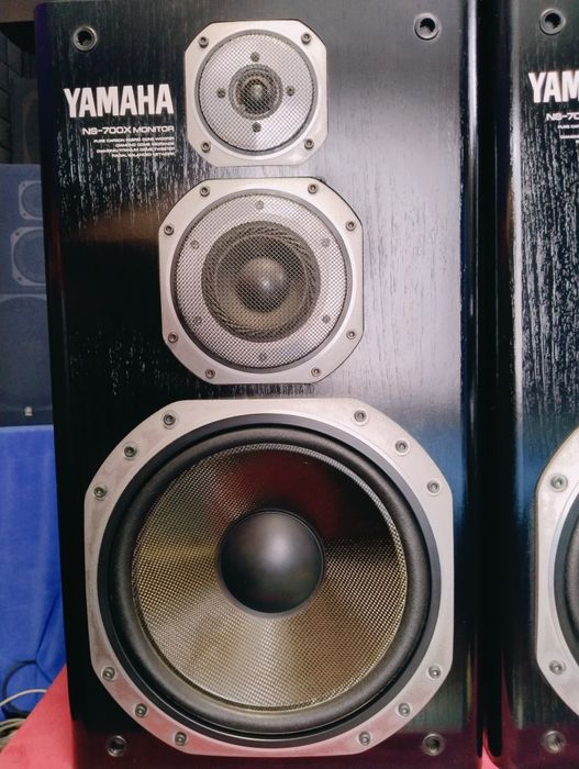 YAMAHA NS-700X Monitor