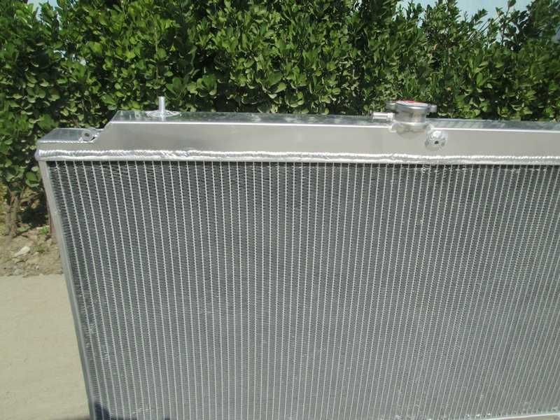 Radiator racire apa marit Nissan Patrol y 61 2.8 D , 3.0 D