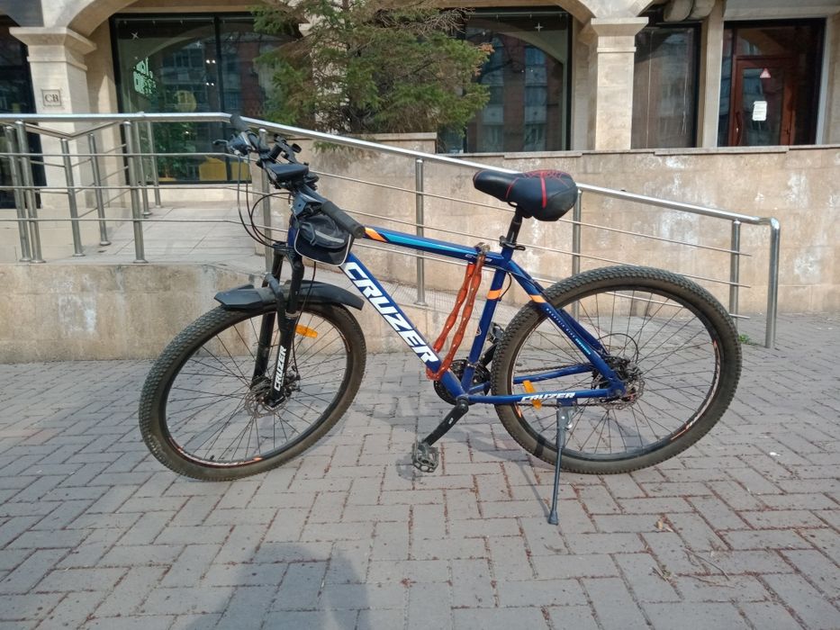 Велосипед CRUZER C129