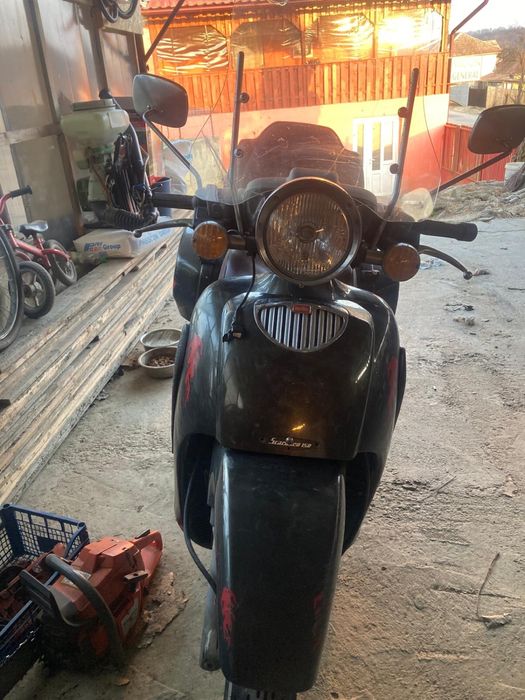 Apriliba Scarabeo