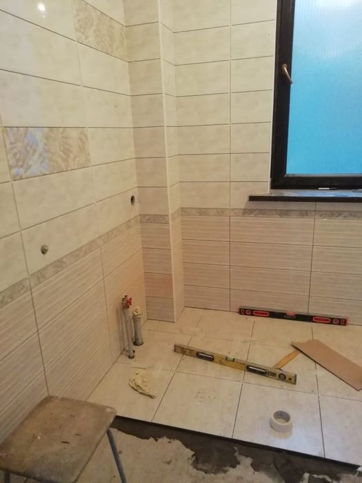 Кафельщик+Сантехника