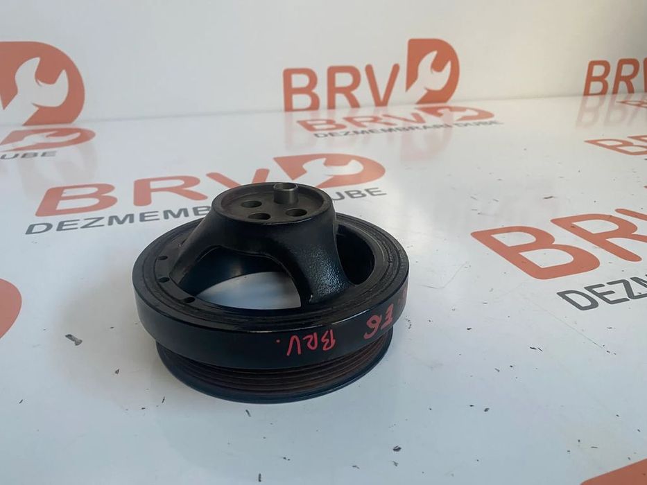 Rola vibrochen pentru Mercedes Sprinter 2,2 motorizare  Euro 5 / Euro