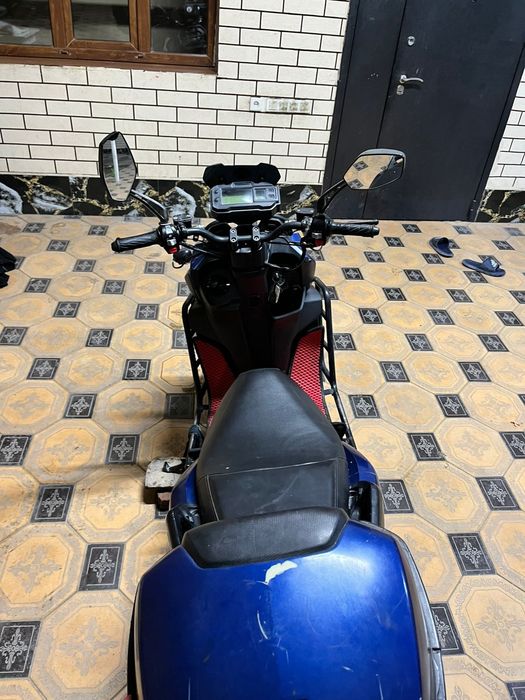 Мапет мапед танк