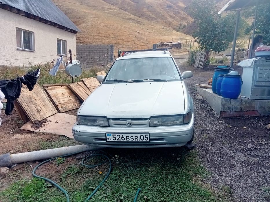 Продам машина срочү