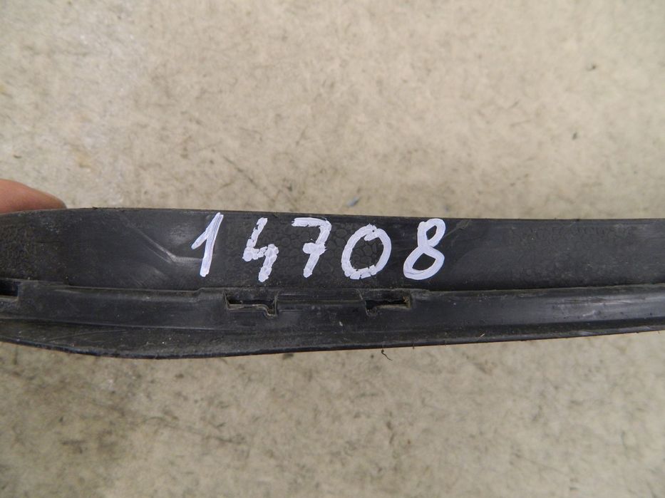 Grila bara fata Kia Ceed GT-Line, 2015, 2016, 2017, 2018, 2019, 86560-A2900