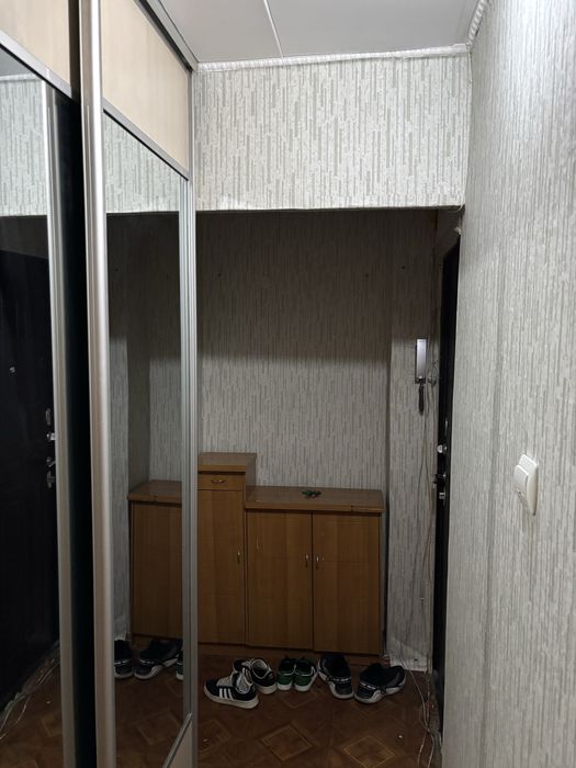 Сдам 1 комнатную квартиру