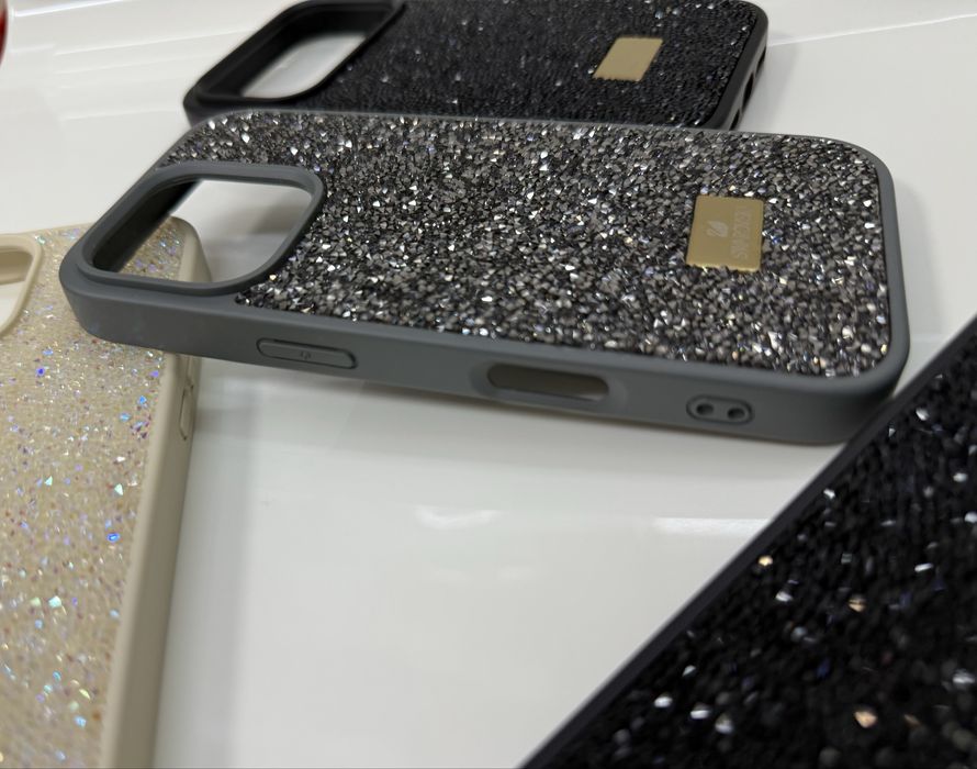 Swarovski кейс за iPhone Сваровски
