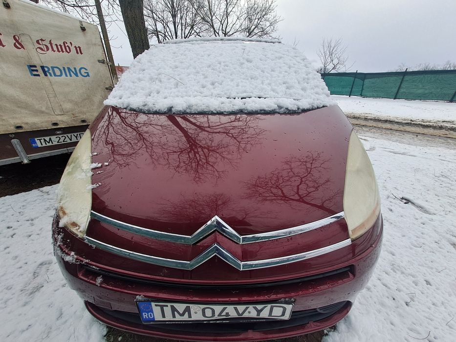 Citroen 310.000 2007 1.6