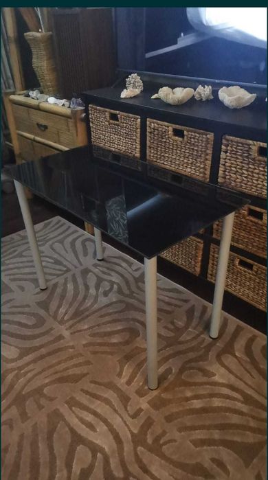 Masa premium  birou picioare pliante