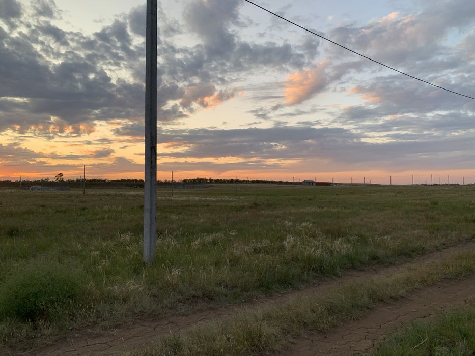 Земельный участок в рассрочку