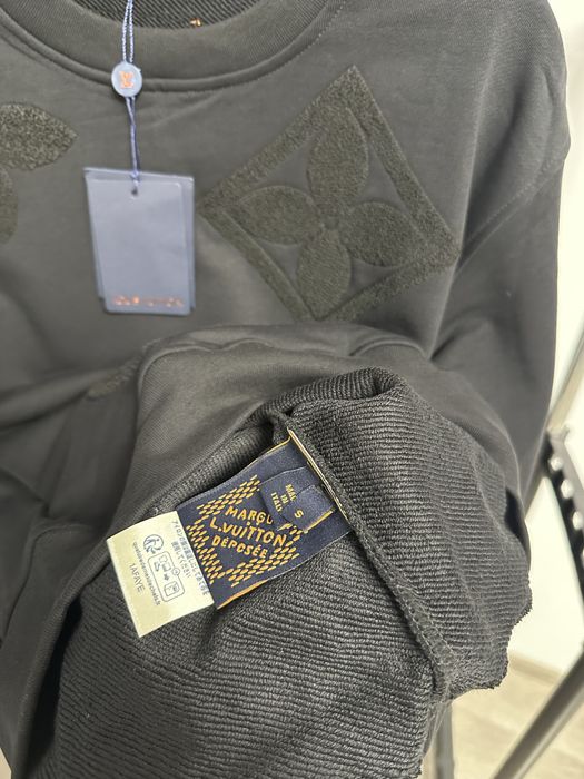 Bluza LOUIS VUITTON super calitate