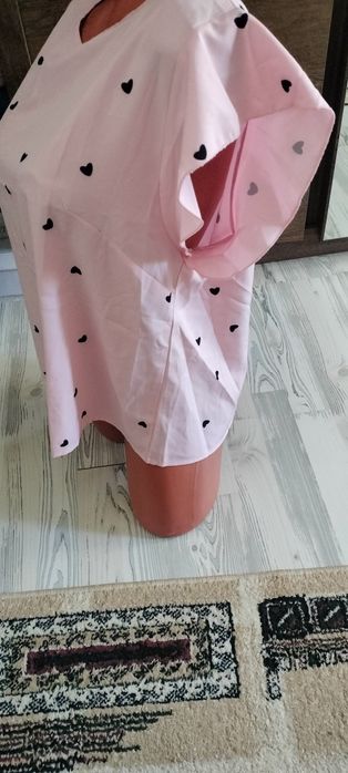 Vând Bluza Cămașă