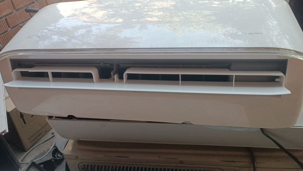 Б/у Кондиционер запчасти!