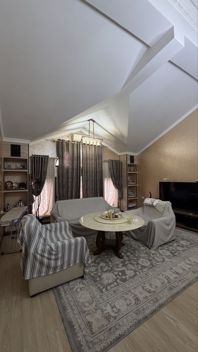 Срочно UY - uchastka 5 sotu Sergeli - Дом, участок 5 соток Сергели