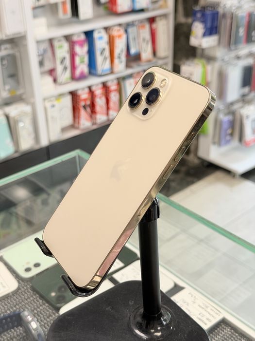 Apple iPhone 12 Pro Max 128Gb Gold