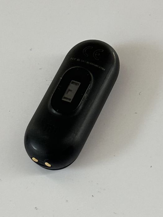 Смарт гривни Xiaomi и Huawei