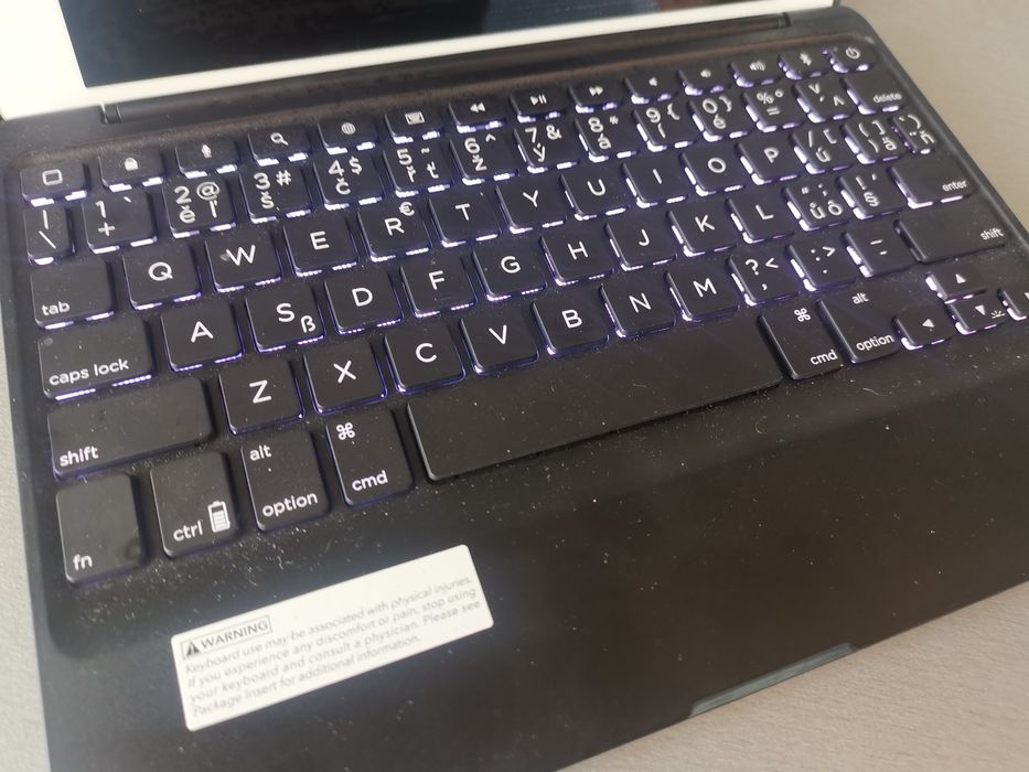 Таблет Ipad 9.7' pro