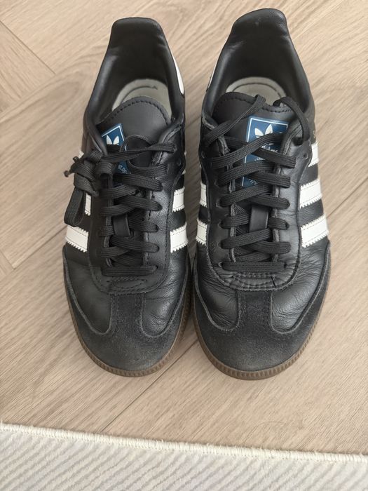 Кроссовки Adidas Samba
