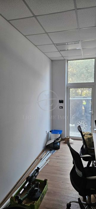 Реф. 2626 Партерен Офис 1ВО Районно / Кючук Париж