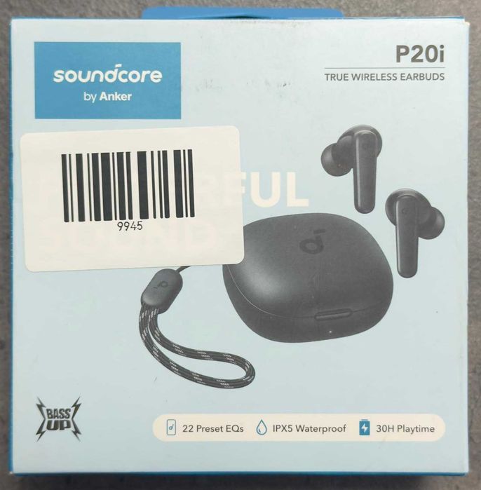 Anker Soundcore P20i [#9945#]