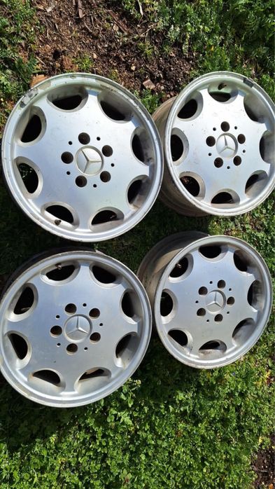 Джанти Мерцедес 15 цола