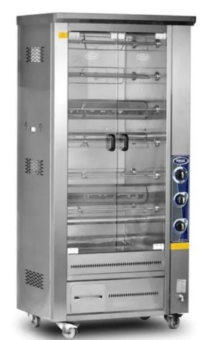 КФС KFC aparati  фритюрницца