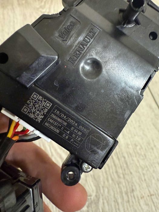 Comenzi Volan Renault MEGANE(E-TECH) /Rafale/Austral/Espace 6 /Koleos