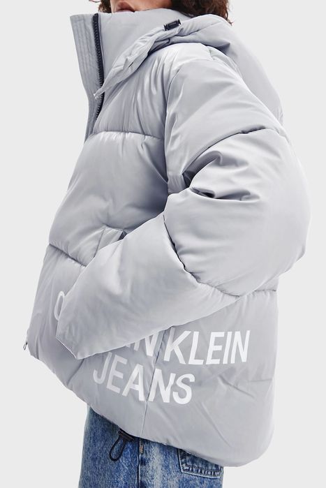 Куртка зимняя Calvin Klein оригинал