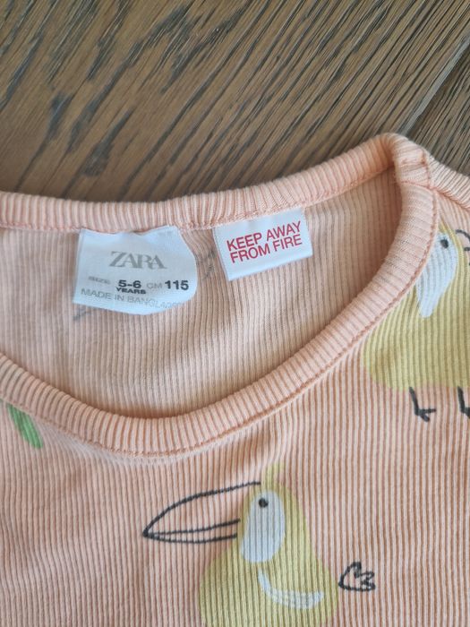 Haine fetite 5-6 ani